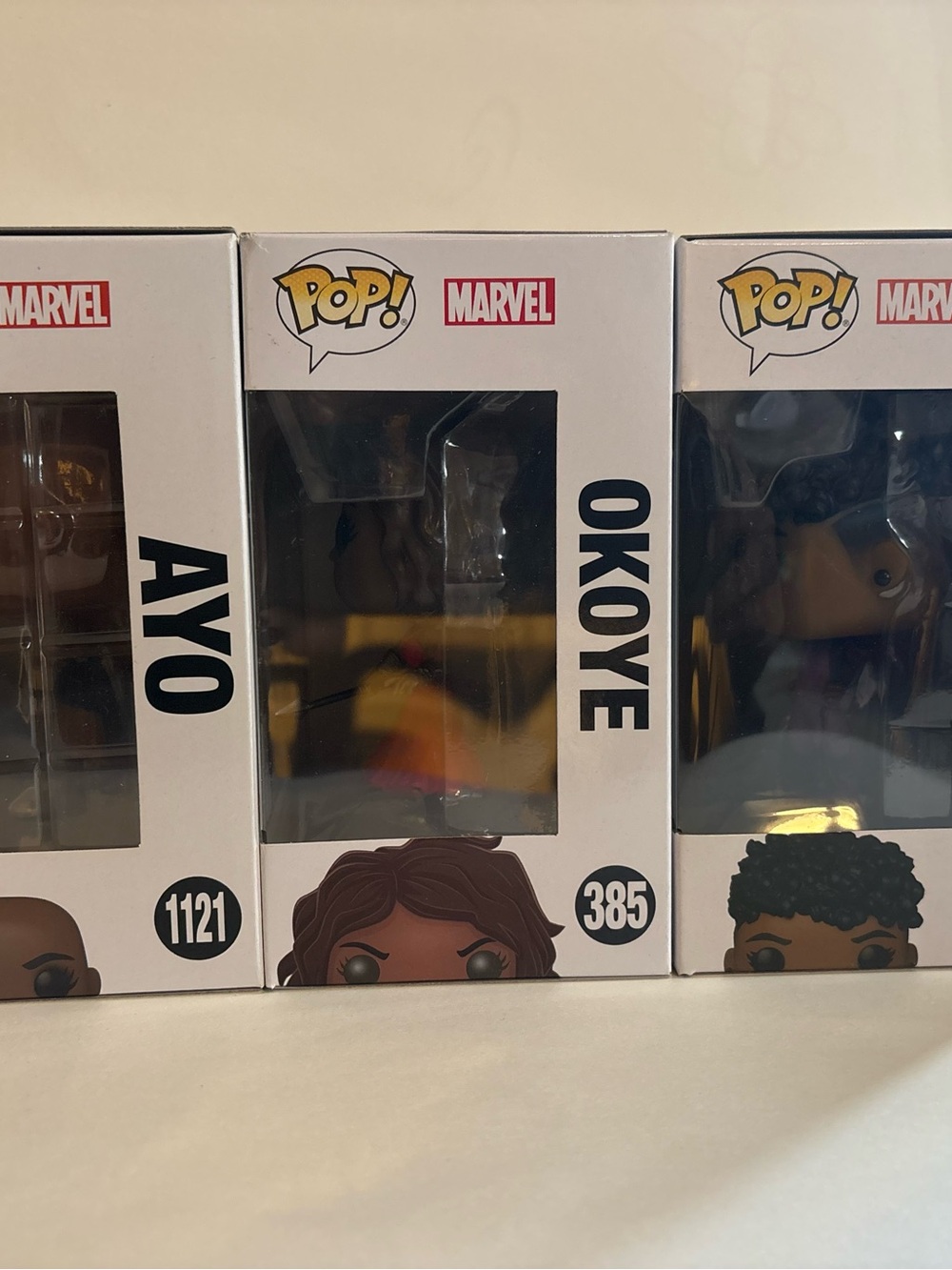 Funko Bundle - Picture 4 of 5
